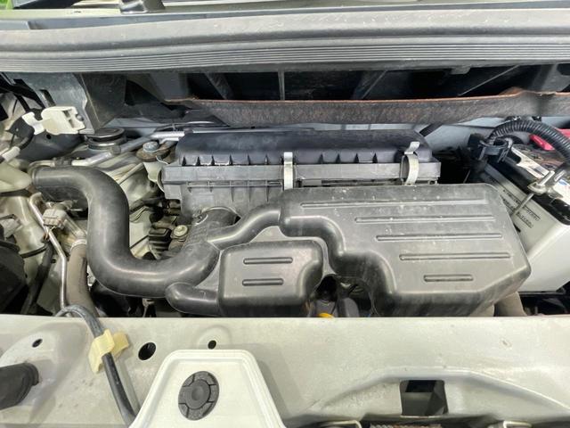 ムーヴキャンバス Ｇメイクアップ　ＳＡＩＩ　禁煙車　純正ＳＤナビ　全周囲カメラ　スマートアシストＩＩ　両側電動ドア　バックソナー　ＬＥＤヘッド　ＥＴＣ　スマートキー　アイドリングストップ　オートエアコン　Ｂｌｕｅｔｏｏｔｈ再生（18枚目）