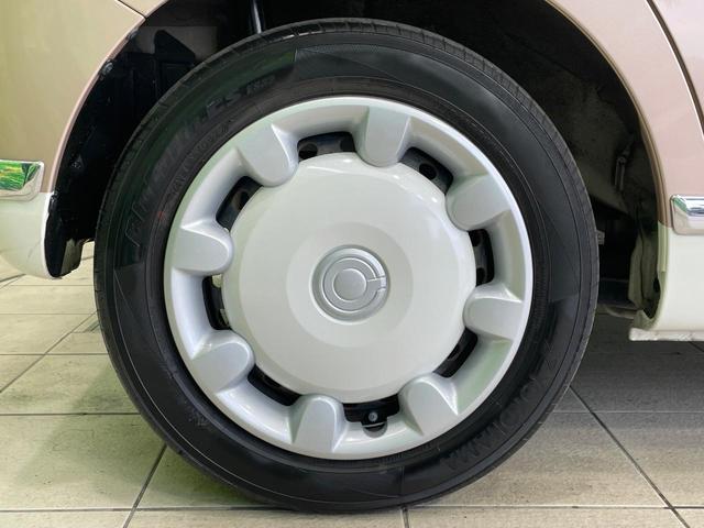 ムーヴキャンバス Ｇメイクアップ　ＳＡＩＩ　禁煙車　純正ＳＤナビ　全周囲カメラ　スマートアシストＩＩ　両側電動ドア　バックソナー　ＬＥＤヘッド　ＥＴＣ　スマートキー　アイドリングストップ　オートエアコン　Ｂｌｕｅｔｏｏｔｈ再生（35枚目）