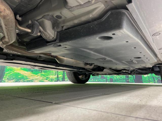 ヤリスクロス ハイブリッドＺ　禁煙車　ディスプレイオーディオ　全周囲カメラ　モデリスタ　セーフティセンス　レーダークルーズ　ハーフレザー　パワーシート　シートヒーター　クリアランスソナー　ＬＥＤヘッド　ＥＴＣ　純正１８インチアルミ（31枚目）