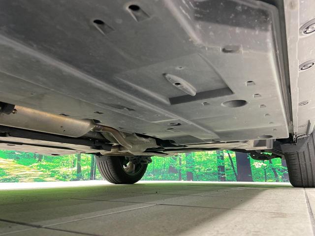 ヤリスクロス ハイブリッドＺ　禁煙車　ディスプレイオーディオ　全周囲カメラ　モデリスタ　セーフティセンス　レーダークルーズ　ハーフレザー　パワーシート　シートヒーター　クリアランスソナー　ＬＥＤヘッド　ＥＴＣ　純正１８インチアルミ（38枚目）