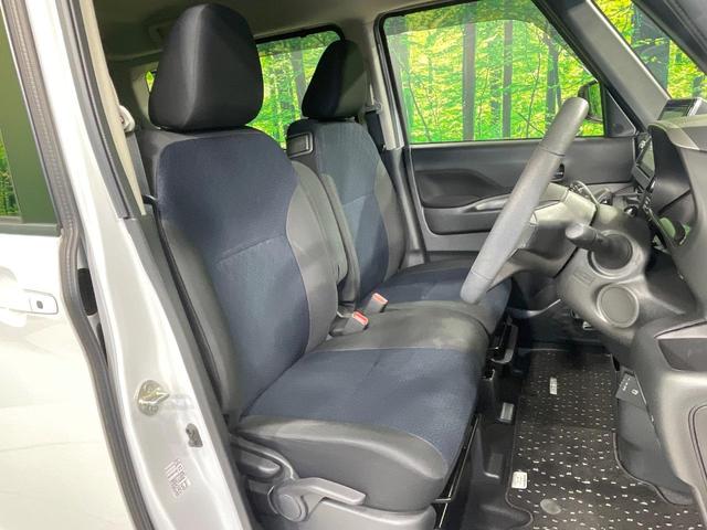 ルークス ハイウェイスター　Ｇターボプロパイロットエディション　禁煙車　純正９型ナビ　アラウンドビュー　エマージェンシーブレーキ　プロパイロット　ハンズフリー両側電動ドア　クリアランスソナー　ＬＥＤヘッド　ＥＴＣ　純正１５インチアルミ　スマートキー（10枚目）