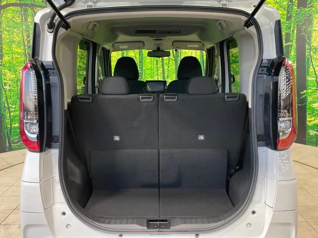 ルークス ハイウェイスター　Ｇターボプロパイロットエディション　禁煙車　純正９型ナビ　アラウンドビュー　エマージェンシーブレーキ　プロパイロット　ハンズフリー両側電動ドア　クリアランスソナー　ＬＥＤヘッド　ＥＴＣ　純正１５インチアルミ　スマートキー（12枚目）