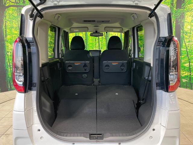 ルークス ハイウェイスター　Ｇターボプロパイロットエディション　禁煙車　純正９型ナビ　アラウンドビュー　エマージェンシーブレーキ　プロパイロット　ハンズフリー両側電動ドア　クリアランスソナー　ＬＥＤヘッド　ＥＴＣ　純正１５インチアルミ　スマートキー（13枚目）