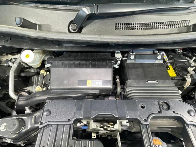 ルークス ハイウェイスター　Ｇターボプロパイロットエディション　禁煙車　純正９型ナビ　アラウンドビュー　エマージェンシーブレーキ　プロパイロット　ハンズフリー両側電動ドア　クリアランスソナー　ＬＥＤヘッド　ＥＴＣ　純正１５インチアルミ　スマートキー（18枚目）