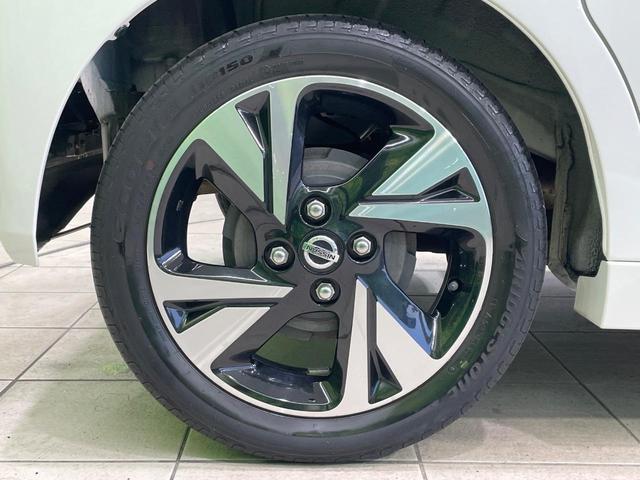 ルークス ハイウェイスター　Ｇターボプロパイロットエディション　禁煙車　純正９型ナビ　アラウンドビュー　エマージェンシーブレーキ　プロパイロット　ハンズフリー両側電動ドア　クリアランスソナー　ＬＥＤヘッド　ＥＴＣ　純正１５インチアルミ　スマートキー（39枚目）