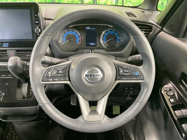 ルークス ハイウェイスター　Ｇターボプロパイロットエディション　禁煙車　純正９型ナビ　アラウンドビュー　エマージェンシーブレーキ　プロパイロット　ハンズフリー両側電動ドア　クリアランスソナー　ＬＥＤヘッド　ＥＴＣ　純正１５インチアルミ　スマートキー（46枚目）