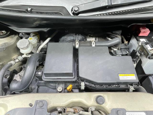 モコ X バックカメラ 禁煙車 SDナビ ドラレコ スマートキー HIDヘッド ビルトインETC オートエアコン CD再生 地デジTV(18枚目)