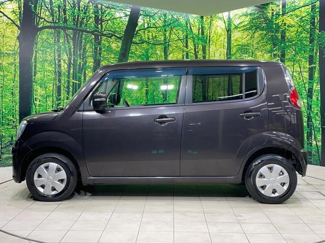 モコ X バックカメラ 禁煙車 SDナビ ドラレコ スマートキー HIDヘッド ビルトインETC オートエアコン CD再生 地デジTV(22枚目)