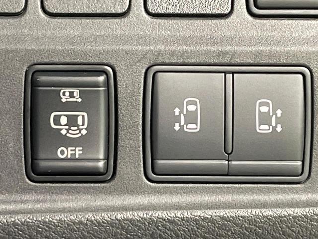 セレナ e-パワー ハイウェイスターV 禁煙車 セーフティA 純正9型ナビ 後席モニター アラウンドビュー 衝突軽減装置 踏み間違い防止アシスト パーキングアシスト クルコン 両側電動ドア LEDヘッド ETC 純正15インチアルミ(8枚目)