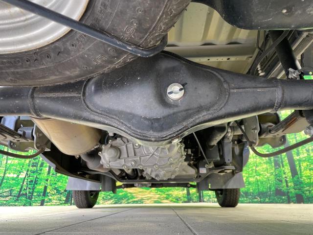 キャリイトラック ＫＣパワステ農繁仕様　禁煙車　４ＷＤ　５速マニュアル車　スズキセーフティサポート　オートハイビーム　車線逸脱警報　オートライト　ＥＴＣ　ＣＤ再生　ＵＳＢ接続（19枚目）