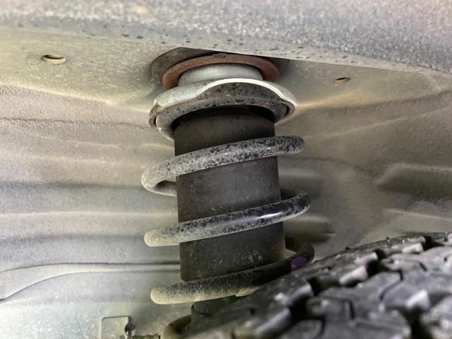 キャリイトラック ＫＣパワステ農繁仕様　禁煙車　４ＷＤ　５速マニュアル車　スズキセーフティサポート　オートハイビーム　車線逸脱警報　オートライト　ＥＴＣ　ＣＤ再生　ＵＳＢ接続（20枚目）