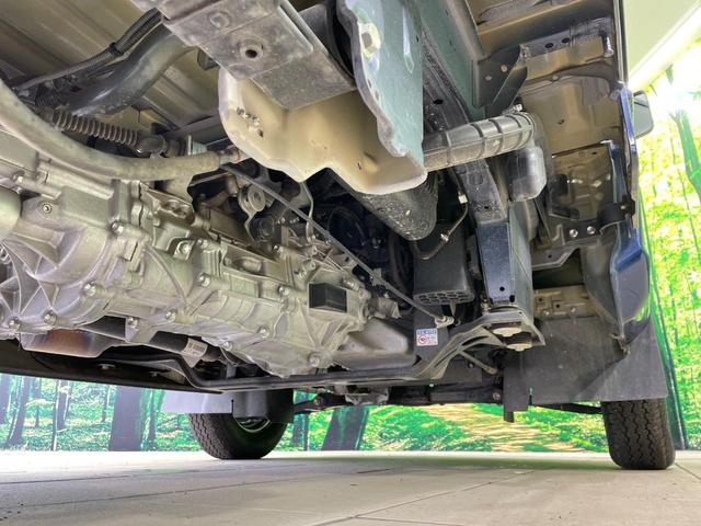 キャリイトラック ＫＣパワステ農繁仕様　禁煙車　４ＷＤ　５速マニュアル車　スズキセーフティサポート　オートハイビーム　車線逸脱警報　オートライト　ＥＴＣ　ＣＤ再生　ＵＳＢ接続（26枚目）