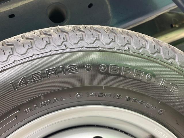 キャリイトラック ＫＣパワステ農繁仕様　禁煙車　４ＷＤ　５速マニュアル車　スズキセーフティサポート　オートハイビーム　車線逸脱警報　オートライト　ＥＴＣ　ＣＤ再生　ＵＳＢ接続（31枚目）