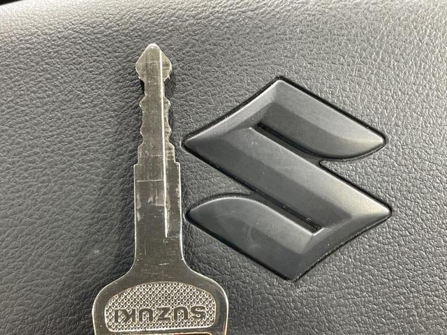 キャリイトラック ＫＣパワステ農繁仕様　禁煙車　４ＷＤ　５速マニュアル車　スズキセーフティサポート　オートハイビーム　車線逸脱警報　オートライト　ＥＴＣ　ＣＤ再生　ＵＳＢ接続（34枚目）