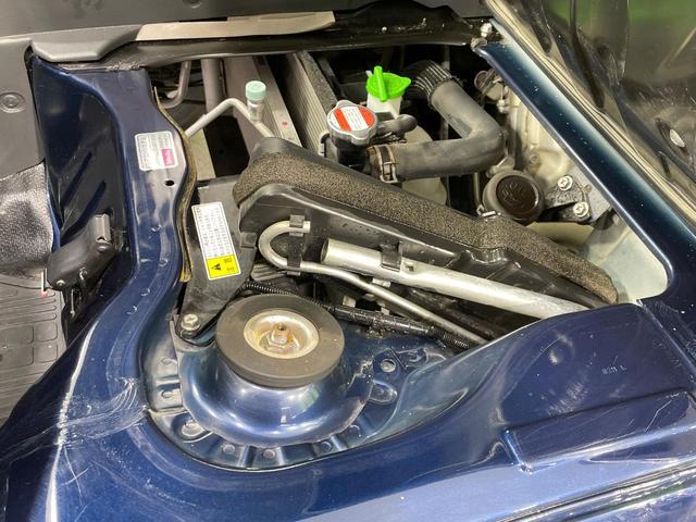 キャリイトラック ＫＣパワステ農繁仕様　禁煙車　４ＷＤ　５速マニュアル車　スズキセーフティサポート　オートハイビーム　車線逸脱警報　オートライト　ＥＴＣ　ＣＤ再生　ＵＳＢ接続（46枚目）