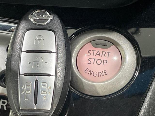 セレナ ハイウェイスターＳ－ＨＶアドバンスドセーフティパック　禁煙車　純正８型ナビ　後席モニター　アラウンドビュー　衝突軽減装置　クルコン　車線逸脱警報　両側電動ドア　ＬＥＤヘッド　ＥＴＣ　純正１６インチアルミ　スマートキー　アイドリングストップ（8枚目）