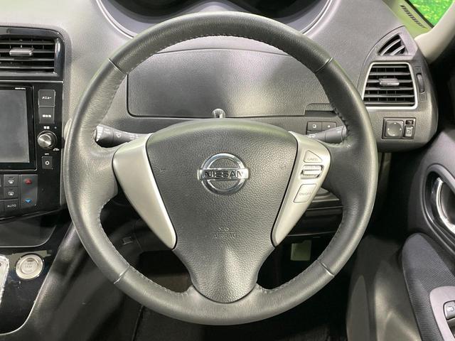 セレナ ハイウェイスターＳ－ＨＶアドバンスドセーフティパック　禁煙車　純正８型ナビ　後席モニター　アラウンドビュー　衝突軽減装置　クルコン　車線逸脱警報　両側電動ドア　ＬＥＤヘッド　ＥＴＣ　純正１６インチアルミ　スマートキー　アイドリングストップ（45枚目）