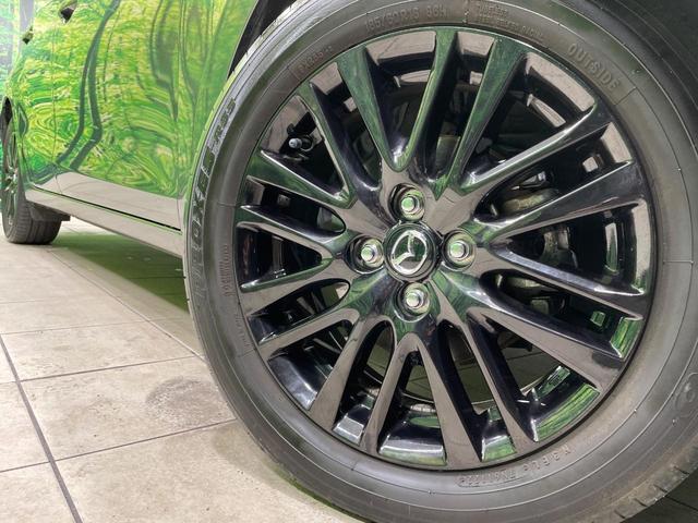 ＭＡＺＤＡ２ １５Ｓ　ブラックトーンエディション　禁煙車　８型コネクトナビ　全周囲カメラ　衝突軽減装置　レーダークルーズ　クリアランスソナー　ＬＥＤヘッド　ＥＴＣ　純正１６インチアルミ　スマートキー（15枚目）