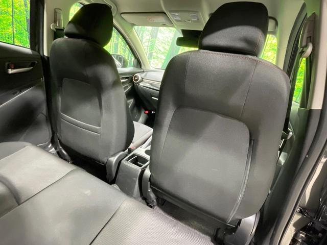 ＭＡＺＤＡ２ １５Ｓ　ブラックトーンエディション　禁煙車　８型コネクトナビ　全周囲カメラ　衝突軽減装置　レーダークルーズ　クリアランスソナー　ＬＥＤヘッド　ＥＴＣ　純正１６インチアルミ　スマートキー（32枚目）