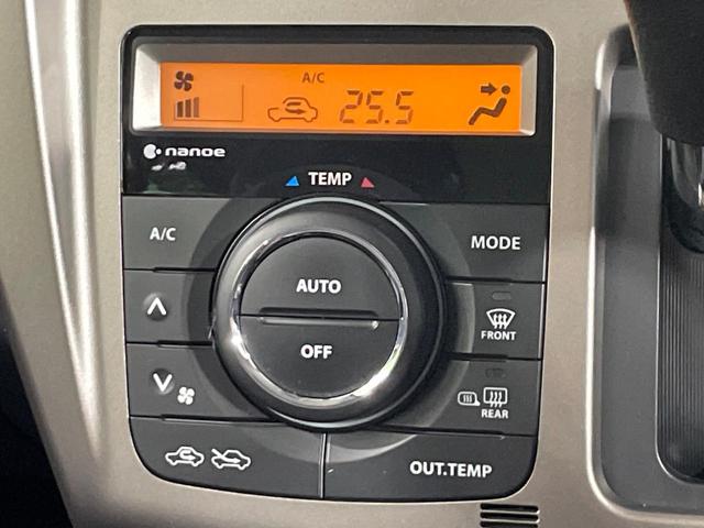 ハスラー ＪスタイルＩＩ　禁煙車　純正ナビ　デュアルカメラブレーキサポート　車線逸脱警報　誤発進抑制機能　ハーフレザー　シートヒーター　ＨＩＤヘッド　オートライト　アイドリングストップ　純正１５インチアルミ　スマートキー（8枚目）