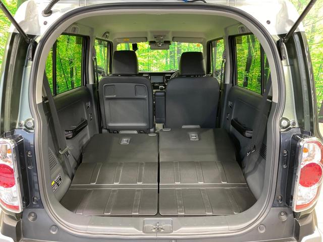 ハスラー ＪスタイルＩＩ　禁煙車　純正ナビ　デュアルカメラブレーキサポート　車線逸脱警報　誤発進抑制機能　ハーフレザー　シートヒーター　ＨＩＤヘッド　オートライト　アイドリングストップ　純正１５インチアルミ　スマートキー（11枚目）