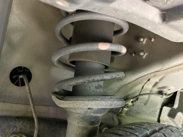 ハスラー ＪスタイルＩＩ　禁煙車　純正ナビ　デュアルカメラブレーキサポート　車線逸脱警報　誤発進抑制機能　ハーフレザー　シートヒーター　ＨＩＤヘッド　オートライト　アイドリングストップ　純正１５インチアルミ　スマートキー（20枚目）