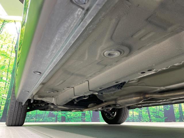 ハスラー ＪスタイルＩＩ　禁煙車　純正ナビ　デュアルカメラブレーキサポート　車線逸脱警報　誤発進抑制機能　ハーフレザー　シートヒーター　ＨＩＤヘッド　オートライト　アイドリングストップ　純正１５インチアルミ　スマートキー（27枚目）