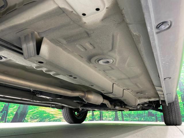 ハスラー ＪスタイルＩＩ　禁煙車　純正ナビ　デュアルカメラブレーキサポート　車線逸脱警報　誤発進抑制機能　ハーフレザー　シートヒーター　ＨＩＤヘッド　オートライト　アイドリングストップ　純正１５インチアルミ　スマートキー（28枚目）