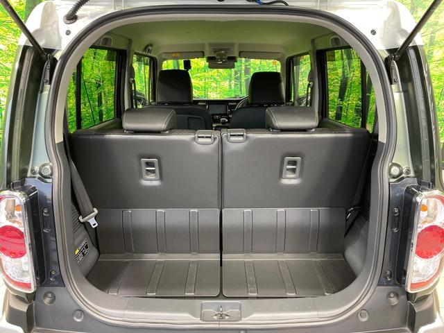 ハスラー ＪスタイルＩＩ　禁煙車　純正ナビ　デュアルカメラブレーキサポート　車線逸脱警報　誤発進抑制機能　ハーフレザー　シートヒーター　ＨＩＤヘッド　オートライト　アイドリングストップ　純正１５インチアルミ　スマートキー（31枚目）