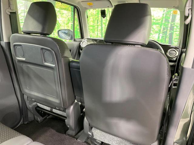 ハスラー ＪスタイルＩＩ　禁煙車　純正ナビ　デュアルカメラブレーキサポート　車線逸脱警報　誤発進抑制機能　ハーフレザー　シートヒーター　ＨＩＤヘッド　オートライト　アイドリングストップ　純正１５インチアルミ　スマートキー（32枚目）