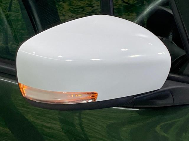 ハスラー ＪスタイルＩＩ　禁煙車　純正ナビ　デュアルカメラブレーキサポート　車線逸脱警報　誤発進抑制機能　ハーフレザー　シートヒーター　ＨＩＤヘッド　オートライト　アイドリングストップ　純正１５インチアルミ　スマートキー（35枚目）