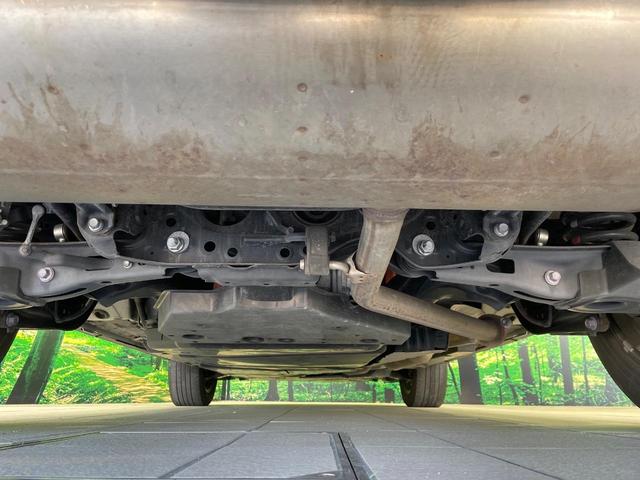 ＲＡＶ４ ハイブリッドＧ　４ＷＤ　禁煙車　サンルーフ　ルーフレール　ディスプレイオーディオ　全周囲カメラ　ＢＳＭ　衝突軽減　レーダークルーズ　合皮レザー　パワーシート　シートメモリー　シートヒーター　ステアリングヒーター（19枚目）