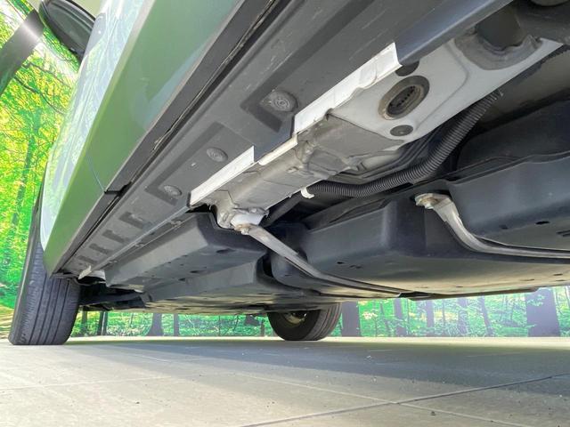 ＲＡＶ４ ハイブリッドＧ　４ＷＤ　禁煙車　サンルーフ　ルーフレール　ディスプレイオーディオ　全周囲カメラ　ＢＳＭ　衝突軽減　レーダークルーズ　合皮レザー　パワーシート　シートメモリー　シートヒーター　ステアリングヒーター（28枚目）