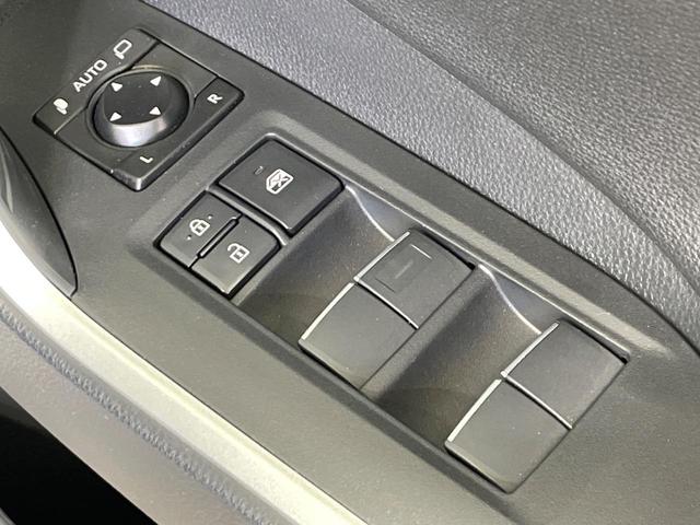 ＲＡＶ４ ハイブリッドＧ　４ＷＤ　禁煙車　サンルーフ　ルーフレール　ディスプレイオーディオ　全周囲カメラ　ＢＳＭ　衝突軽減　レーダークルーズ　合皮レザー　パワーシート　シートメモリー　シートヒーター　ステアリングヒーター（37枚目）