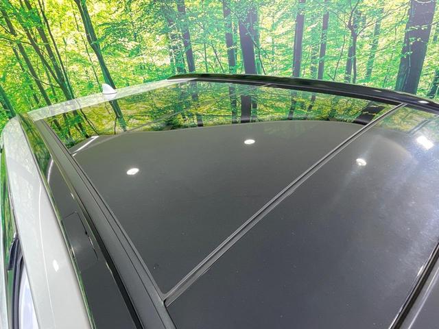 ＲＡＶ４ ハイブリッドＧ　４ＷＤ　禁煙車　サンルーフ　ルーフレール　ディスプレイオーディオ　全周囲カメラ　ＢＳＭ　衝突軽減　レーダークルーズ　合皮レザー　パワーシート　シートメモリー　シートヒーター　ステアリングヒーター（40枚目）