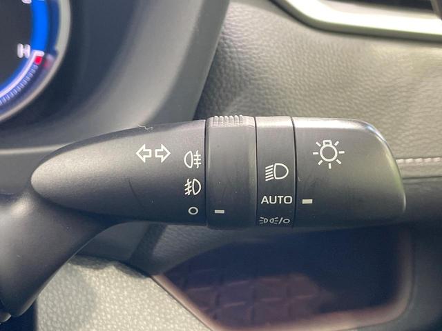 ＲＡＶ４ ハイブリッドＧ　４ＷＤ　禁煙車　サンルーフ　ルーフレール　ディスプレイオーディオ　全周囲カメラ　ＢＳＭ　衝突軽減　レーダークルーズ　合皮レザー　パワーシート　シートメモリー　シートヒーター　ステアリングヒーター（52枚目）