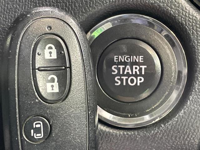 パレットＳＷ ＸＳ　禁煙車　ＳＤナビ　電動スライドドア　ＨＩＤヘッドライト　ＥＴＣ　純正１４インチアルミホイール　スマートキー　オートエアコン　電動格納ミラー（6枚目）