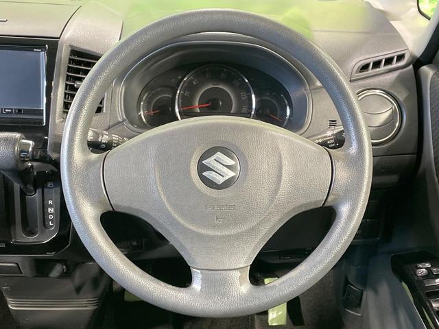 パレットＳＷ ＸＳ　禁煙車　ＳＤナビ　電動スライドドア　ＨＩＤヘッドライト　ＥＴＣ　純正１４インチアルミホイール　スマートキー　オートエアコン　電動格納ミラー（11枚目）