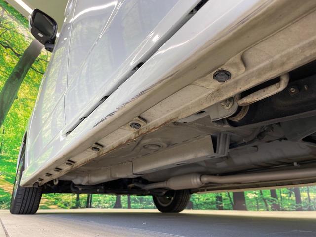 パレットＳＷ ＸＳ　禁煙車　ＳＤナビ　電動スライドドア　ＨＩＤヘッドライト　ＥＴＣ　純正１４インチアルミホイール　スマートキー　オートエアコン　電動格納ミラー（27枚目）