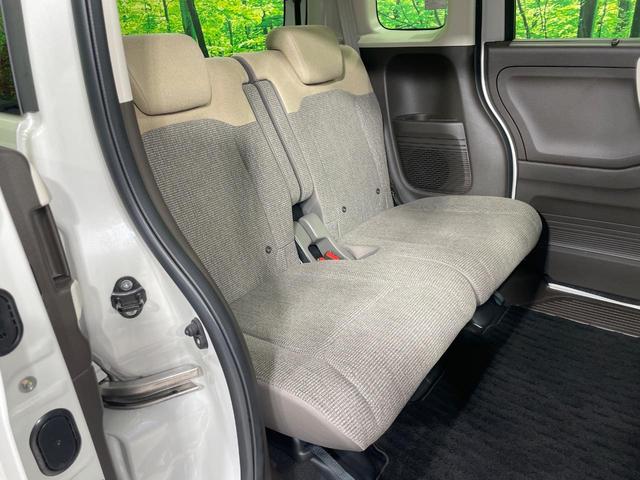 Ｎ－ＢＯＸ Ｌ　禁煙車　純正ＳＤナビ　ホンダセンシング　レーダークルーズ　電動スライドドア　シートヒーター　クリアランスソナー　ＬＥＤヘッド　バックカメラ　ＥＴＣ　スマートキー（9枚目）