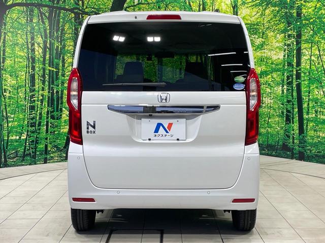 Ｎ－ＢＯＸ Ｌ　禁煙車　純正ＳＤナビ　ホンダセンシング　レーダークルーズ　電動スライドドア　シートヒーター　クリアランスソナー　ＬＥＤヘッド　バックカメラ　ＥＴＣ　スマートキー（15枚目）