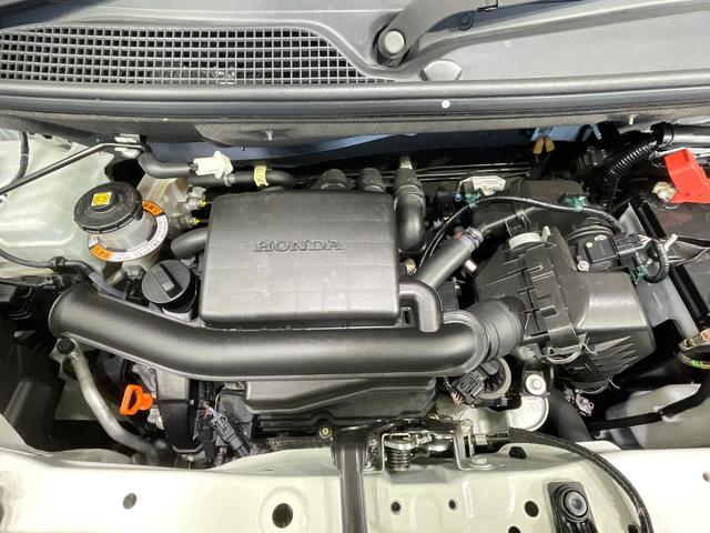 Ｎ－ＢＯＸ Ｌ　禁煙車　純正ＳＤナビ　ホンダセンシング　レーダークルーズ　電動スライドドア　シートヒーター　クリアランスソナー　ＬＥＤヘッド　バックカメラ　ＥＴＣ　スマートキー（18枚目）