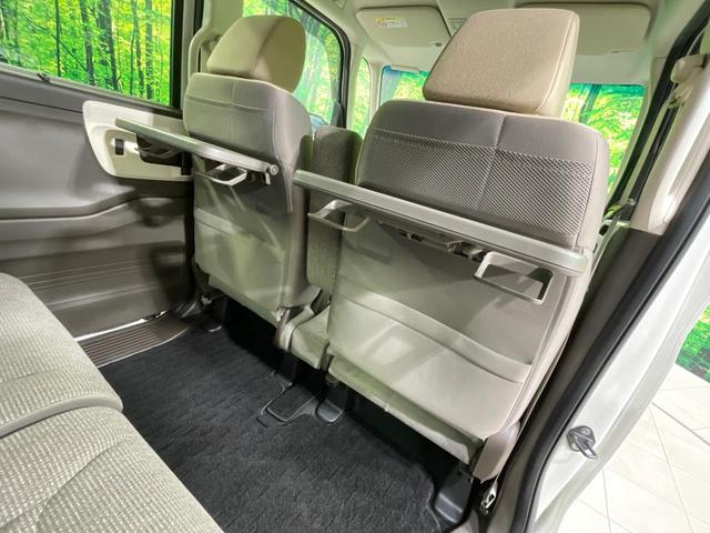 Ｎ－ＢＯＸ Ｌ　禁煙車　純正ＳＤナビ　ホンダセンシング　レーダークルーズ　電動スライドドア　シートヒーター　クリアランスソナー　ＬＥＤヘッド　バックカメラ　ＥＴＣ　スマートキー（32枚目）