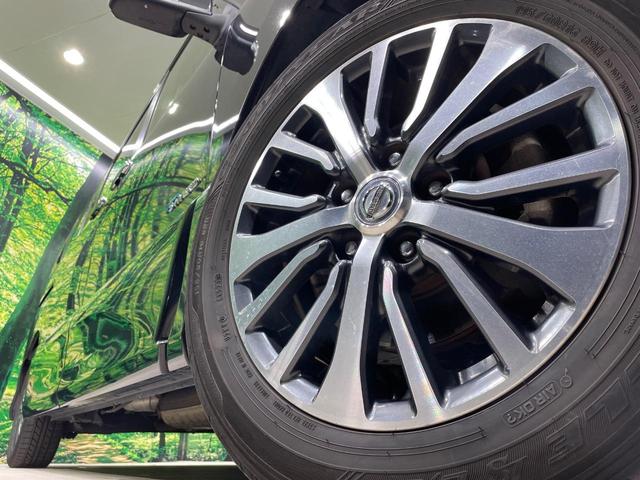 セレナ ハイウェイスター Vセレクション+セーフティ SHV 禁煙車 純正8型ナビ フリップダウンモニター 衝突軽減 車線逸脱警報 クルコン 両側電動ドア LEDヘッド バックカメラ ETC 純正16インチアルミ スマートキー(14枚目)