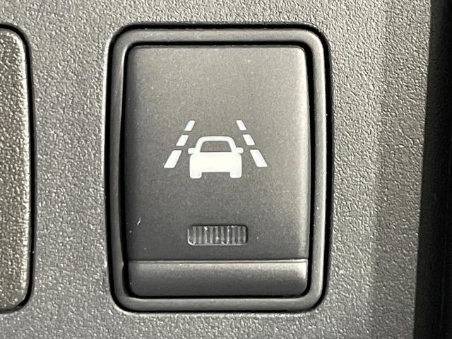 セレナ ハイウェイスター Vセレクション+セーフティ SHV 禁煙車 純正8型ナビ フリップダウンモニター 衝突軽減 車線逸脱警報 クルコン 両側電動ドア LEDヘッド バックカメラ ETC 純正16インチアルミ スマートキー(33枚目)