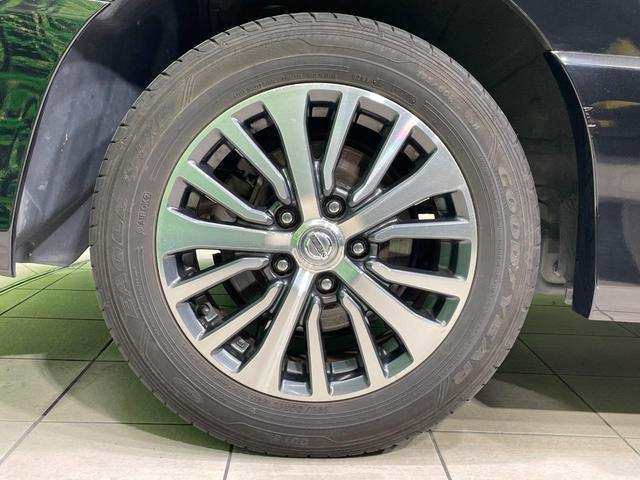 セレナ ハイウェイスター Vセレクション+セーフティ SHV 禁煙車 純正8型ナビ フリップダウンモニター 衝突軽減 車線逸脱警報 クルコン 両側電動ドア LEDヘッド バックカメラ ETC 純正16インチアルミ スマートキー(58枚目)