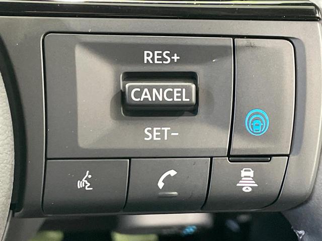 オーラ Ｇ　レザーエディション　禁煙車　純正９型ナビ　全周囲カメラ　ＢＯＳＥ　スマートルームミラー　ＢＳＭ　衝突軽減　プロパイロット　合皮レザー　ステアリングヒーター　クリアランスソナー　ＬＥＤヘッド　ＥＴＣ　純正１７インチアルミ（7枚目）