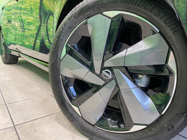 オーラ Ｇ　レザーエディション　禁煙車　純正９型ナビ　全周囲カメラ　ＢＯＳＥ　スマートルームミラー　ＢＳＭ　衝突軽減　プロパイロット　合皮レザー　ステアリングヒーター　クリアランスソナー　ＬＥＤヘッド　ＥＴＣ　純正１７インチアルミ（15枚目）