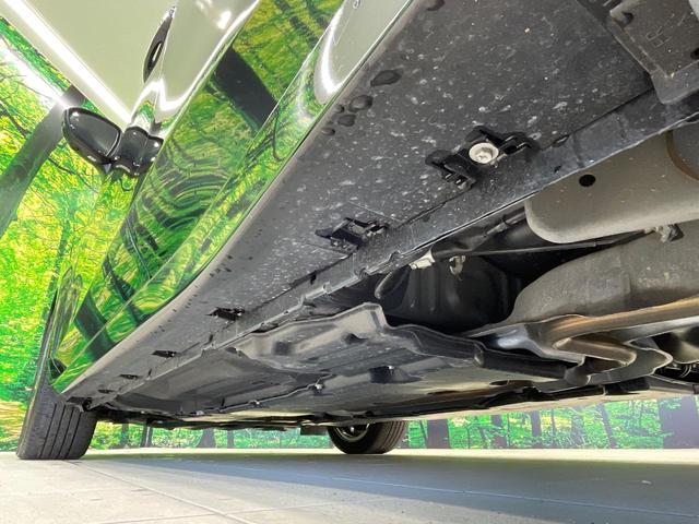 オーラ Ｇ　レザーエディション　禁煙車　純正９型ナビ　全周囲カメラ　ＢＯＳＥ　スマートルームミラー　ＢＳＭ　衝突軽減　プロパイロット　合皮レザー　ステアリングヒーター　クリアランスソナー　ＬＥＤヘッド　ＥＴＣ　純正１７インチアルミ（31枚目）