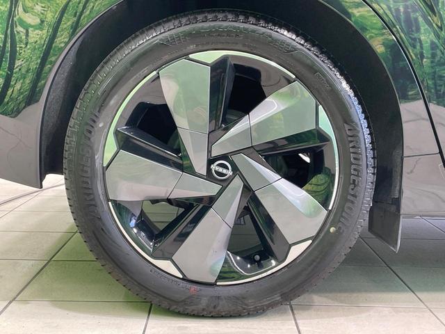 オーラ Ｇ　レザーエディション　禁煙車　純正９型ナビ　全周囲カメラ　ＢＯＳＥ　スマートルームミラー　ＢＳＭ　衝突軽減　プロパイロット　合皮レザー　ステアリングヒーター　クリアランスソナー　ＬＥＤヘッド　ＥＴＣ　純正１７インチアルミ（40枚目）